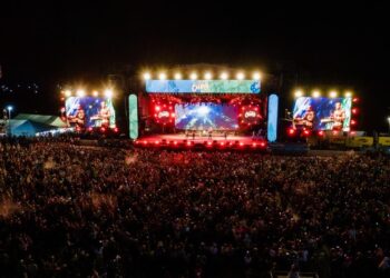 En la Chaya 2025 se permitirá el ingreso de conservadoras