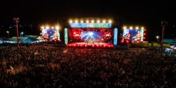 En la Chaya 2025 se permitirá el ingreso de conservadoras