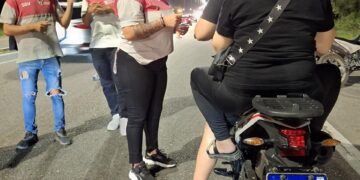 El esfuerzo de todos: Sin víctimas fatales en siniestros viales durante el cambio de año