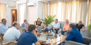 La Rioja avanza hacia el posicionamiento internacional con el proyecto de vinos premium de Pampa de la Viuda