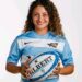 Brisa Trigo brilla en el rugby nacional, con el apoyo del Gobierno Provincial