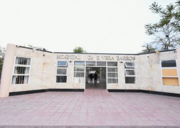 El Ministerio de Salud informo los horarios de atención en enero