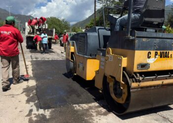 Armando Molina “NUESTRO PROPÓSITO ES MEJORAR LA CIUDAD PARA QUE SE PUEDA TRANSITAR CON MAYOR SEGURIDAD”