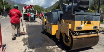 Armando Molina “NUESTRO PROPÓSITO ES MEJORAR LA CIUDAD PARA QUE SE PUEDA TRANSITAR CON MAYOR SEGURIDAD”