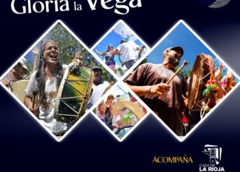 Recibimos “Febrero a Pura Chaya en Cosquín 2025”