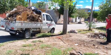 Culminan las acciones preventivas de esta semana en los Barrios Puertas de la Quebrada, Alunai y Santa Justina