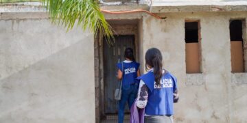 El Gobierno de La Rioja continúa abordando la falta de agua en las zonas críticas