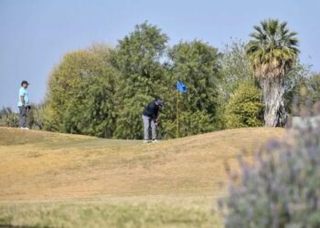 El 24 y 25 de mayo se disputará un nuevo torneo amateur de golf en la provincia