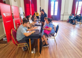 Chaya 2025: comenzó la entrega de entradas a personas con discapacidad