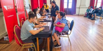 Chaya 2025: comenzó la entrega de entradas a personas con discapacidad