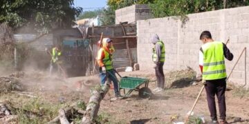 Comité Estratégico Dengue intensifica medidas de control en la zona oeste de la ciudad