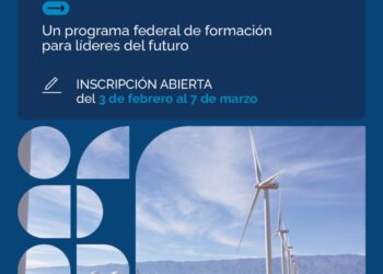 El CFI abrió las inscripciones para la 6º edición del Programa Federal de Formación «Gestión para el Desarrollo»