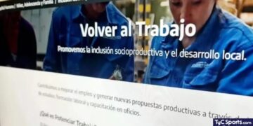 Aclaración sobre los programas Volver al Trabajo y ex Potenciar Trabajo
