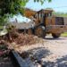 Culminan con los trabajos preventivos contra el dengue y la recuperación de espacios públicos en el barrio Loteo San Andrés