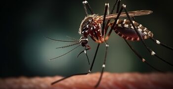 El COE Dengue confirmó un nuevo caso de dengue en el oeste de la ciudad