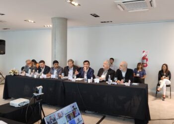 La Rioja presente en el COFECyT: Ciencia, Tecnología e Innovación para el desarrollo nacional