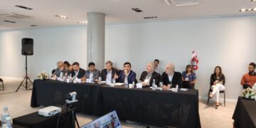 La Rioja presente en el COFECyT: Ciencia, Tecnología e Innovación para el desarrollo nacional