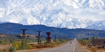 Quintela saludó al pueblo chileciteño en su 310 aniversario