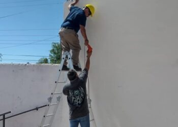 El Club Deportivo “Independiente” de Machigasta incorporó conectividad