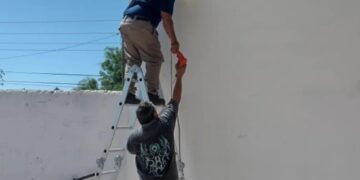 El Club Deportivo “Independiente” de Machigasta incorporó conectividad