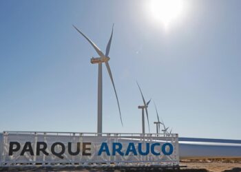 Parque Arauco revoluciona el monitoreo de obras con tecnología de última generación