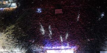 Con un rotundo éxito culminó la Fiesta Nacional de La Chaya