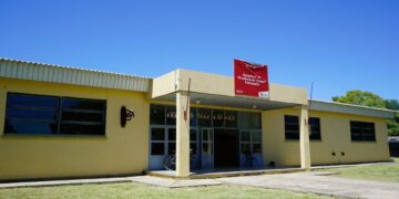 La provincia busca crear una nueva Escuela Secundaria