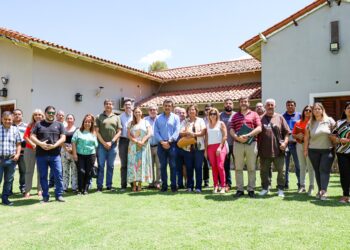 El Gobierno provincial anunció aumento de sueldo para los Empleados de la APP que parte de un 15 por ciento al básico