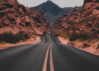 Actualización del COE: Rutas transitables con precaución en todo el territorio provincial