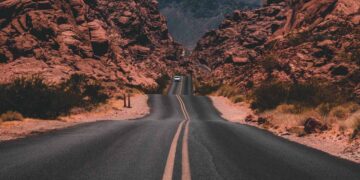 Actualización del COE: Rutas transitables con precaución en todo el territorio provincial