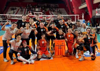 El Cef N°5 sigue haciendo historia: Los Naranjitas definen su pase a la final y Las Naranjitas avanzaron a semifinales