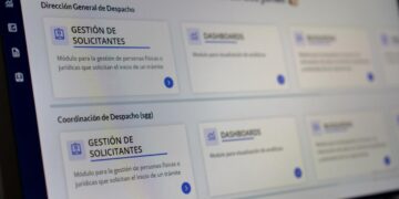Los sueldos de Febrero se gestionaron 100% de manera electrónica