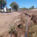 El gobierno provincial finalizo los trabajos de mejora en el servicio de agua en Jagüe