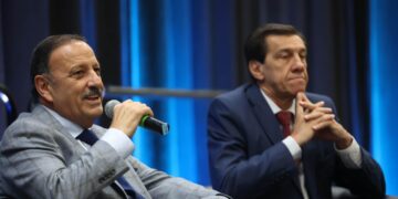 La Rioja reafirma su compromiso con el desarrollo minero sostenible en la PDAC 2025