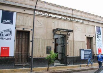 Este lunes comienza la semana de la Memoria en La Rioja