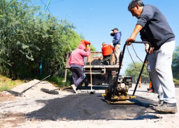EL MUNICIPIO CAPITAL REALIZÓ UN NUEVO OPERATIVO INTEGRAL EN EL BARRIO ARGENTINO Y LOTEO SAN NICOLÁS