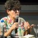Marta Dillón estuvo en la Rioja y habló sobre la memoria y feminismo