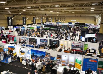 La Rioja presente en La Convención de Exploración y Minería de Minerales más importante del mundo