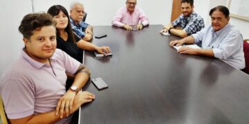 El Consejo Económico y Social mantiene una escucha permanentemente sobre la difícil situación de las empresas riojanas