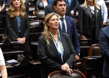 Pedrali: “Martín Menem no garantizó el debate, ni el funcionamiento de la Cámara y abandonó el recinto”