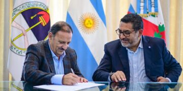 La Rioja abre sus puertas a todo el país y se destaca como una provincia con la que trabajan diferentes municipios