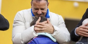 El gobierno provincial incrementa la inversión en alimentacion escolar para garantizar el futuro de los estudiantes