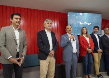 Innovación y desarrollo productivo: el Gobierno capacita a PyMEs riojanas en Inteligencia Artificial