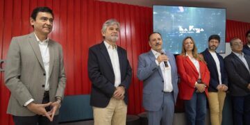 Innovación y desarrollo productivo: el Gobierno capacita a PyMEs riojanas en Inteligencia Artificial