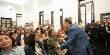 La Rioja visualiza el rol fundamental de las mujeres en la actividad minera