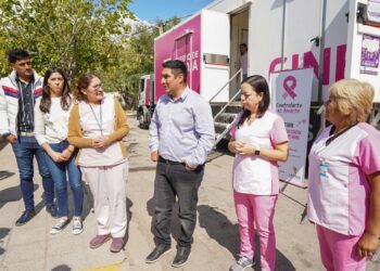Operativo Sanitario en Tama: más de 230 personas accedieron a controles médicos