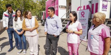 Operativo Sanitario en Tama: más de 230 personas accedieron a controles médicos