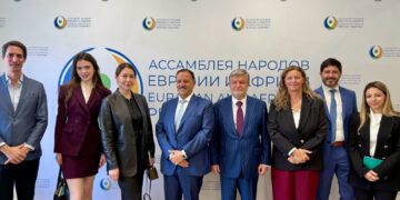 Rostec muestra interés en vincularse con La Rioja para la explotación de minerales estratégicos