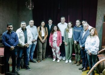 La Rioja suma un nuevo atractivo turístico con el Museo del Vino en Sanagasta