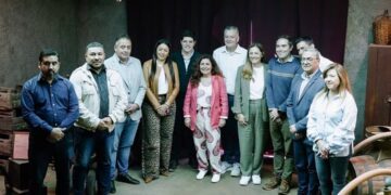 La Rioja suma un nuevo atractivo turístico con el Museo del Vino en Sanagasta